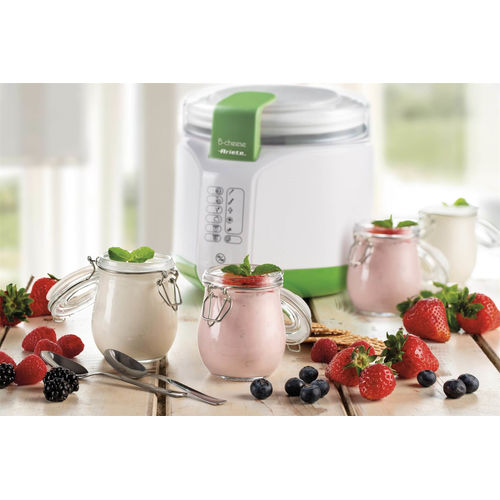 Ariete 0615 B-Cheese