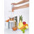 Ariete 177 Centrika Slow Juicer Metal