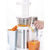 Ariete 177 Centrika Slow Juicer Metal