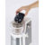 Ariete 177 Centrika Slow Juicer Metal