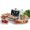 Ariete 1972 Sandwiches & Cookies Party Time Azzurro