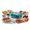 Ariete 1972 Sandwiches & Cookies Party Time Azzurro