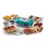 Ariete 1972 Sandwiches & Cookies Party Time Azzurro