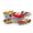 Ariete 1972 Sandwiches & Cookies Party Time Rosso