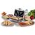 Ariete 1972 Sandwiches & Cookies Party Time Rosso