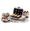 Ariete 1972 Sandwiches & Cookies Party Time Rosso