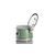 Ariete 2904 Vintage Rice Cooker&Slow Cooker Verde