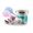 Ariete 2973 Cotton Candy Party Time Azzurro