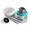 Ariete 2973 Cotton Candy Party Time Azzurro