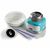 Ariete 2973 Cotton Candy Party Time Azzurro