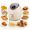 Ariete 4618 Airy Fryer XXL Beige