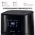 Ariete 4626 Airy Fryer Nero