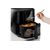 Ariete 4626 Airy Fryer Nero