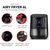 Ariete 4626 Airy Fryer Nero