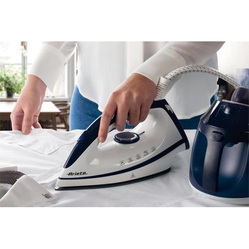 Ariete 5571 Steam Power Easy