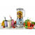 Ariete 583 Frullatore Vintage Celeste