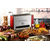 Ariete 730 Steak House Grill