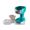 Ariete 76 Ice Crusher Party Time Azzurro