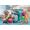 Ariete 76 Ice Crusher Party Time Azzurro