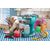 Ariete 76 Ice Crusher Party Time Azzurro