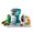 Ariete 76 Ice Crusher Party Time Azzurro