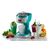 Ariete 76 Ice Crusher Party Time Azzurro