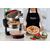 Ariete 927 Pizzeria Rosso