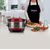 Ariete 927 Pizzeria Rosso