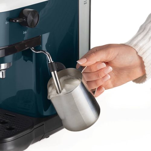 Ariete Macchina da caffè espresso 1399 Snow White