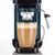 Ariete Macchina da caffè espresso 1399 Snow White