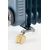 Ariete Radiatore elettrico a olio 0838 Celeste