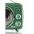 Ariete Termoventilatore Vintage Verde