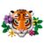 Lego Art 31217 Collezione animali - Tigre