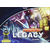 Asmodée Pandemic Legacy Season 1 (blu)