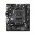 AsRock A520M HVS