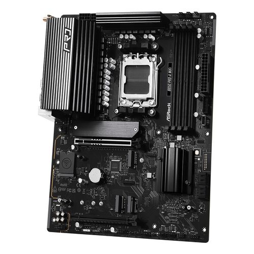 AsRock B850 Pro-A WiFi