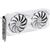 AsRock Radeon RX 6600 Challenger 8GB White