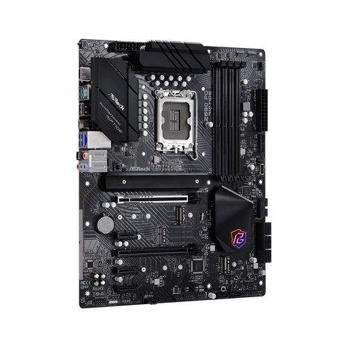 AsRock Z690 PG Riptide