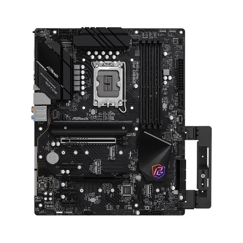 AsRock Z690 PG Riptide