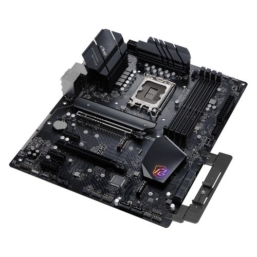AsRock Z690 PG Riptide