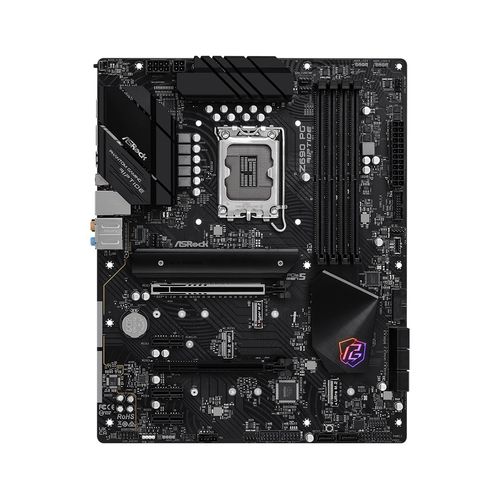 AsRock Z690 PG Riptide