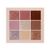 Astra Pure Beauty Eyes Palette 01 Pastels