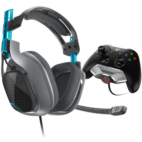 astro gaming a40 tr recensione
