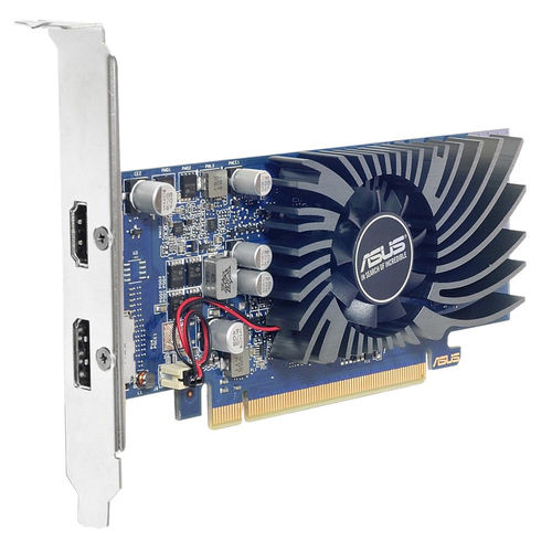 Asus GeForce GT 1030 2GB GDDR5 Low Profile