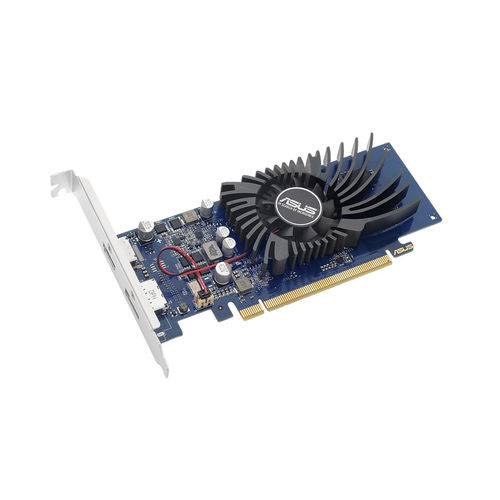 Asus GeForce GT 1030 2GB GDDR5 Low Profile