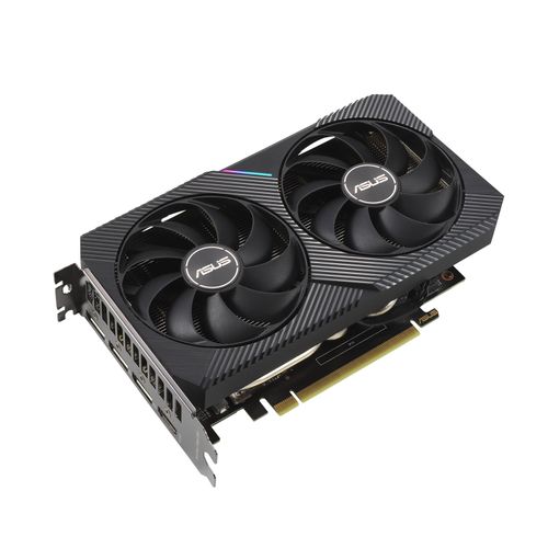 Asus GeForce RTX 3060 Dual OC V2 12GB