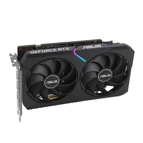 Asus GeForce RTX 3060 Dual OC V2 12GB