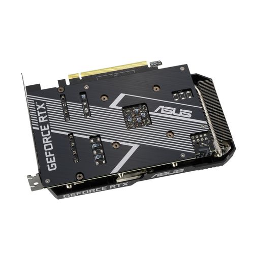 Asus GeForce RTX 3060 Dual OC V2 12GB