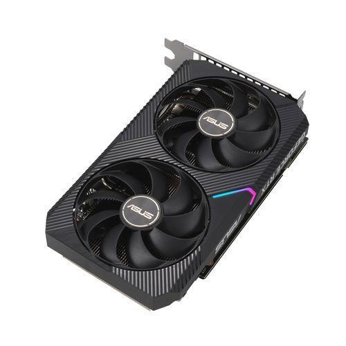 Asus GeForce RTX 3060 Dual OC V2 12GB