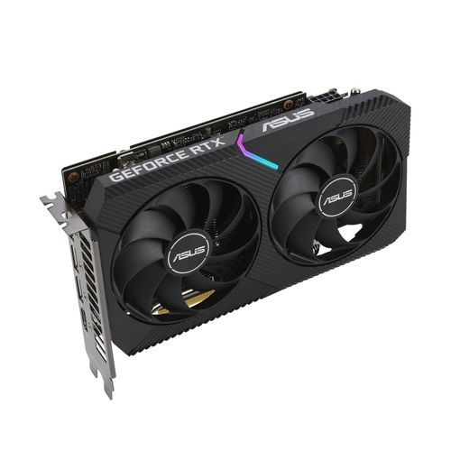 Asus GeForce RTX 3060 Dual OC V2 12GB